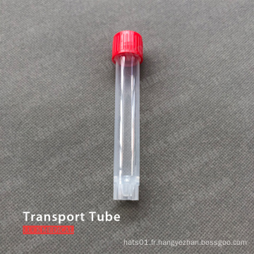 Boug à vis de tube cryo de 10 ml